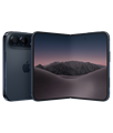 Телефон Apple iPhone Duo 2 ТБ, eSim (электронная SIM-карта), цвет: черное небо (Night Sky) iPhone Duo 2TB Night Sky eSim