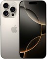 iPhone 16 Pro 1TB Natural Titanium Sim-eSim iPhone 16 Pro 1TB Natural Titanium Sim-eSim - фото 2348