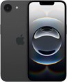 iPhone 16E 512 Black Sim-eSim iPhone 16e 512 Black Sim-eSim - фото 2384