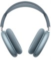 Беспроводные наушники Apple AirPods Max USB-C (Синий) Беспроводные наушники Apple AirPods Max USB-C (Синий) - фото 2908