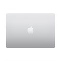 Ноутбук Apple MacBook Air 13.6" (M4, 16 Gb, 512 Gb SSD) Серебристый (MW0X3) Ноутбук Apple MacBook Air 13.6" (M4, 16 Gb, 512 Gb SSD) Серебристый (MW0X3)
