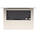 Ноутбук Apple MacBook Air 13.6" (M4, 24 Gb, 512 Gb SSD) Старлайт (MC6A4) Ноутбук Apple MacBook Air 13.6" (M4, 24 Gb, 512 Gb SSD) Старлайт (MC6A4)
