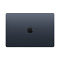 Ноутбук Apple MacBook Air 15" (M4, 16 Gb, 256 Gb SSD) Темно-синий (MW1L3) Ноутбук Apple MacBook Air 15" (M4, 16 Gb, 256 Gb SSD) Темно-синий (MW1L3)