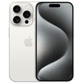 iPhone 15 Pro 256 White Titanium Sim-eSim iPhone 15 Pro 256 White Titanium Sim-eSim - фото 318