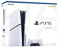 Игровая приставка Sony Playstation 5 Slim 1Tb (Белая) Игровая приставка Sony Playstation 5 Slim 1Tb (Белая)