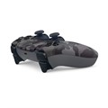 Геймпад Sony DualSense для PS5 (Серый камуфляж) Геймпад Sony DualSense для PS5 (Серый камуфляж)