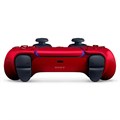 Геймпад Sony DualSense для PS5 (Volcanic Red) Геймпад Sony DualSense для PS5 (Volcanic Red)