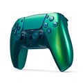 Геймпад Sony DualSense для PS5 (Chroma Teal) Геймпад Sony DualSense для PS5 (Chroma Teal)