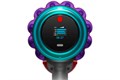 Беспроводной пылесос Dyson Gen5 Deteсt Absolute 10 насадок (Фиолетовый/Никель) 1581447