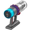 Беспроводной пылесос Dyson Gen5 Deteсt Absolute 10 насадок (Фиолетовый/Никель) 1581447