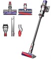 Беспроводной пылесос Dyson V10 Total Clean (Никель/Черный) Беспроводной пылесос Dyson V10 Total Clean (Никель/Черный)