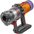 Беспроводной пылесос Dyson V12 Detect Slim Absolute (Серый/Золотой) Беспроводной пылесос Dyson V12 Detect Slim Absolute (Серый/Золотой)