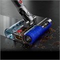 Беспроводной пылесос Dyson V12s Detect Slim Submarine (Серый/Золотой) Беспроводной пылесос Dyson V12s Detect Slim Submarine (Серый/Золотой)