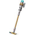 Беспроводной пылесос Dyson V15 Detect Absolute SV47 (Золотой/Золотой) Беспроводной пылесос Dyson V15 Detect Absolute SV47 (Золотой/Золотой) - фото 3428