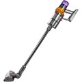 Беспроводной пылесос Dyson V15 Detect Absolute SV47 (Серый/Золотой) Беспроводной пылесос Dyson V15 Detect Absolute SV47 (Серый/Золотой)