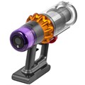 Беспроводной пылесос Dyson V15 Detect Absolute SV47 (Серый/Золотой) Беспроводной пылесос Dyson V15 Detect Absolute SV47 (Серый/Золотой)