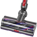 Беспроводной пылесос Dyson V15 Detect Absolute SV47 (Серый/Золотой) Беспроводной пылесос Dyson V15 Detect Absolute SV47 (Серый/Золотой)