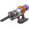 Беспроводной пылесос Dyson V15 Detect Absolute SV47 (Серый/Золотой) Беспроводной пылесос Dyson V15 Detect Absolute SV47 (Серый/Золотой)