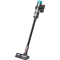 Беспроводной пылесос Dyson V15 Detect Total Clean SV47 (Черный/Серый) Беспроводной пылесос Dyson V15 Detect Total Clean SV47 (Черный/Серый) - фото 3449