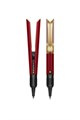Выпрямитель Dyson Airstrait HT01 (Red Velvet/Gold) Выпрямитель Dyson Airstrait HT01 (Red Velvet/Gold)