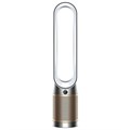Очиститель воздуха Dyson Air Purifier TP09 (Белый/Золотой) Очиститель воздуха Dyson Air Purifier TP09 (Белый/Золотой) - фото 3498