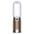 Очиститель воздуха Dyson HP09 Hot Cool Formaldehyde (Белый/Золотой) Очиститель воздуха Dyson HP09 Hot Cool Formaldehyde (Белый/Золотой)