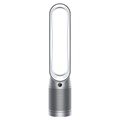 Очиститель воздуха Dyson Pure Cool TP07 (Серебристый/Белый) Очиститель воздуха Dyson Pure Cool TP07 (Серебристый/Белый) - фото 3514