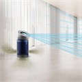 Очиститель воздуха Dyson Purifier Big+Quiet Formaldehyde BP03 (Синий/Никель) Очиститель воздуха Dyson Purifier Big+Quiet Formaldehyde BP03 (Синий/Никель)