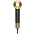 Фен Dyson Supersonic HD07 (Onyx/Gold) Фен Dyson Supersonic HD07 (Onyx/Gold) - фото 3579