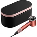 Фен Dyson Supersonic Nural HD16 (Strawberry Bronze/Blush Pink) Фен Dyson Supersonic Nural HD16 (Strawberry Bronze/Blush Pink)