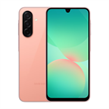 Телефон Samsung Galaxy A26 6/128Gb (Peach Pink) Телефон Samsung Galaxy A26 6/128Gb (Peach Pink) - фото 3757
