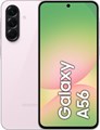 Телефон Samsung Galaxy A56 8/128Gb (Pink) Телефон Samsung Galaxy A56 8/128Gb (Pink) - фото 3946