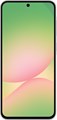 Телефон Samsung Galaxy A56 8/256Gb (Pink) Телефон Samsung Galaxy A56 8/256Gb (Pink)