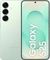 Телефон Samsung Galaxy S25 12/128Gb (Mint) Телефон Samsung Galaxy S25 12/128Gb (Mint) - фото 4370