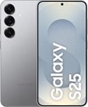 Телефон Samsung Galaxy S25 12/256Gb (Silver Shadow) Телефон Samsung Galaxy S25 12/256Gb (Silver Shadow) - фото 4437