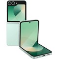 Телефон Samsung Galaxy Z Flip6 12/256Gb (Зеленый) Телефон Samsung Galaxy Z Flip6 12/256Gb (Зеленый) - фото 4700