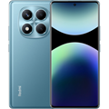 Телефон Xiaomi Redmi Note 14 Pro 8/256Gb (Ocean Blue) Телефон Xiaomi Redmi Note 14 Pro 8/256Gb (Ocean Blue) - фото 4879