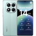 Телефон Xiaomi Redmi Note 14 Pro 5G 8/256Gb (Coral Green) Телефон Xiaomi Redmi Note 14 Pro 5G 8/256Gb (Coral Green) - фото 4998