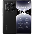 Телефон Xiaomi Redmi Note 14 Pro 5G 12/512Gb (Midnight Black) Телефон Xiaomi Redmi Note 14 Pro 5G 12/512Gb (Midnight Black) - фото 5001