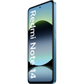 Телефон Xiaomi Redmi Note 14 8/128Gb (Ocean Blue) Телефон Xiaomi Redmi Note 14 8/128Gb (Ocean Blue)