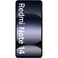 Телефон Xiaomi Redmi Note 14 8/256Gb (Midnight Black) Телефон Xiaomi Redmi Note 14 8/256Gb (Midnight Black)