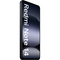 Телефон Xiaomi Redmi Note 14 8/256Gb (Midnight Black) Телефон Xiaomi Redmi Note 14 8/256Gb (Midnight Black)