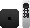 Медиаплеер Apple TV 4K 64Gb (3-го поколения) Медиаплеер Apple TV 4K 64Gb (3-го поколения) - фото 5607