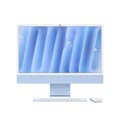 Моноблок Apple iMac 24" Retina 4.5K (M4 8C CPU, 8C GPU) 16 Гб, 512 Гб SSD Голубой Z1E5000JW Моноблок Apple iMac 24" Retina 4.5K (M4 8C CPU, 8C GPU) 16 Гб, 512 Гб SSD Голубой Z1E5000JW - фото 5617