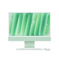 Моноблок Apple iMac 24" Retina 4.5K (M4 10C CPU, 10C GPU) 16 Гб, 256 Гб SSD Зеленый MWUY3 Моноблок Apple iMac 24" Retina 4.5K (M4 10C CPU, 10C GPU) 16 Гб, 256 Гб SSD Зеленый MWUY3 - фото 5627