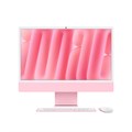 Моноблок Apple iMac 24" Retina 4.5K (M4 8C CPU, 8C GPU) 16 Гб, 256 Гб SSD Розовый MWUG3 Моноблок Apple iMac 24" Retina 4.5K (M4 8C CPU, 8C GPU) 16 Гб, 256 Гб SSD Розовый MWUG3 - фото 5705