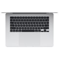 Ноутбук Apple MacBook Air 15" (M4, 32 Gb, 1 Tb SSD) Серебристый (Z1K1000P2) Ноутбук Apple MacBook Air 15" (M4, 32 Gb, 1 Tb SSD) Серебристый (Z1K1000P2)