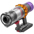 Беспроводной пылесос Dyson V15 Detect Absolute (Серый/Золотой) Беспроводной пылесос Dyson V15 Detect Absolute (Серый/Золотой)