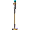 Беспроводной пылесос Dyson V15 Detect Absolute SV47 (Золотой/Золотой) Вилка EU Беспроводной пылесос Dyson V15 Detect Absolute SV47 (Золотой/Золотой) Вилка EU