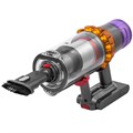 Беспроводной пылесос Dyson V15 Detect Absolute SV47 (Серый/Золотой) Вилка EU Беспроводной пылесос Dyson V15 Detect Absolute SV47 (Серый/Золотой) Вилка EU